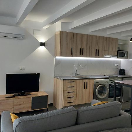 Loft 4 Morella Exterior photo