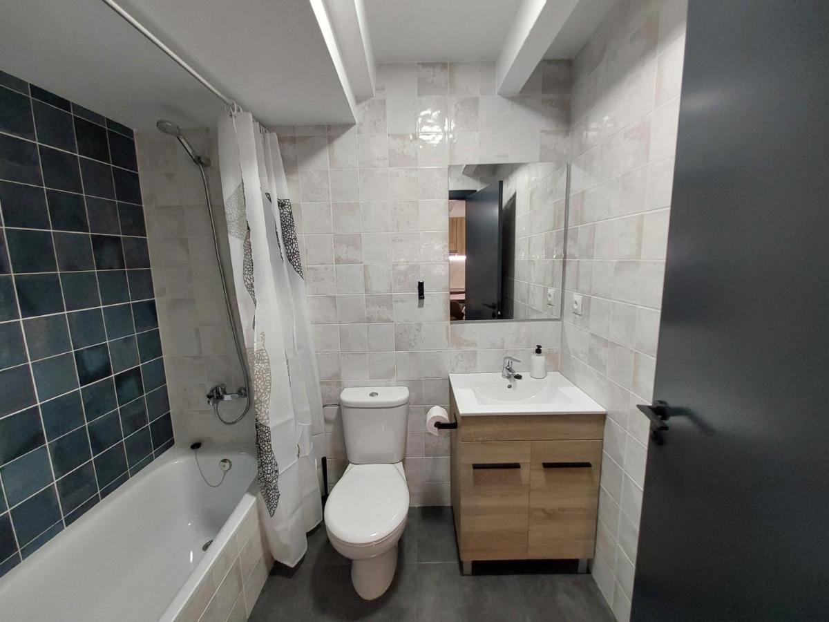 Loft 4 Morella Exterior photo