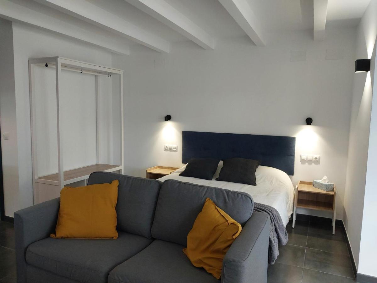 Loft 4 Morella Exterior photo