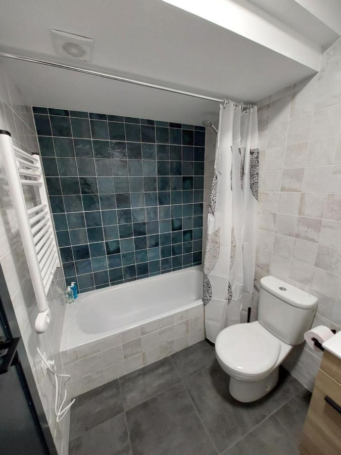 Loft 4 Morella Exterior photo