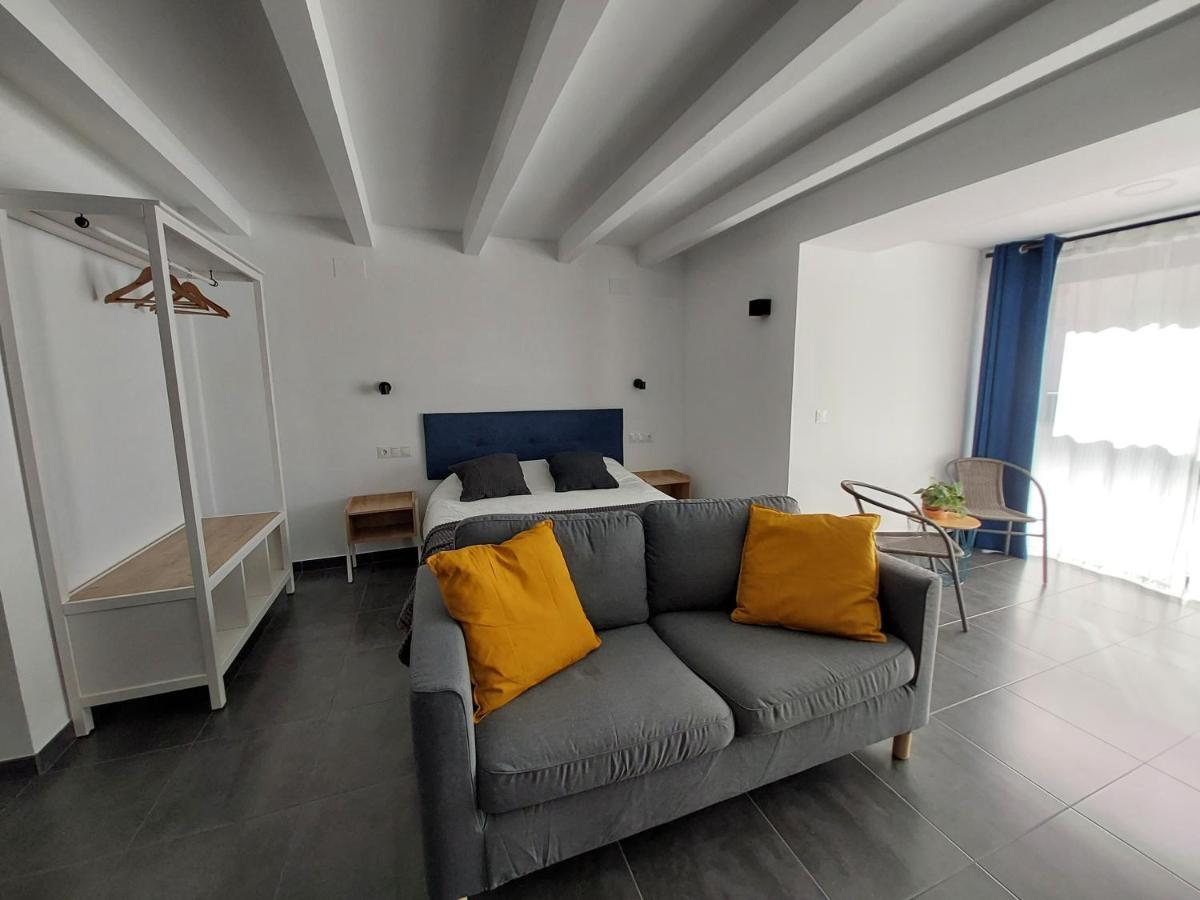 Loft 4 Morella Exterior photo